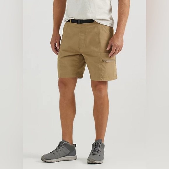 Wrangler Other - WRANGLER ATG™ MEN'S CANYON CLIFF SHORT